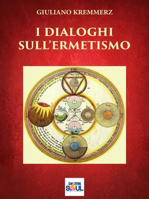 cover image of I Dialoghi sull'Ermetismo